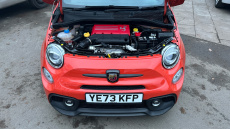 Abarth 695 1.4 T-Jet 180 Turismo 3dr [Xenon Headlights] Petrol Hatchback